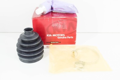 Protecție planetara KIA RIO III UB 2017 OEM: 49581-H8400,49581H8400 17953615 foto