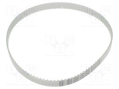 Curea dințată OPTIBELT T5 850mm 10mm 170 dinți