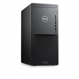 Tower Dell XPS 8940, Procesor Intel Core i9-11900K 5.3GHz, 32GB DDR4, 512GB NVME, Video Intel&reg; UHD Graphics 750