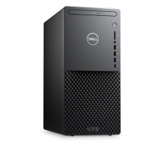 Tower Dell XPS 8940, Procesor Intel Core i9-11900K 5.3GHz, 32GB DDR4, 512GB NVME, Video Intel&amp;reg; UHD Graphics 750 foto