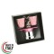 Set Espressor Moka Reginetta Roz
