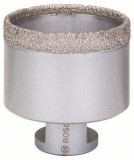 Bosch Carota diamantata Dry Speed 60 mm