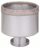 Bosch Carota diamantata Dry Speed 60 mm