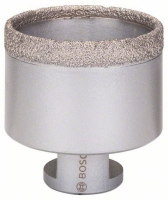 Bosch Carota diamantata Dry Speed 60 mm foto