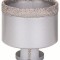 Bosch Carota diamantata Dry Speed 60 mm