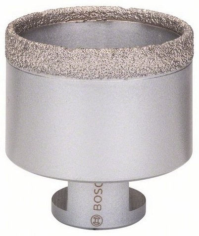 Bosch Carota diamantata Dry Speed 60 mm