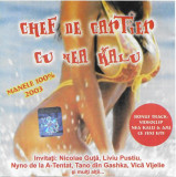 CDr Nea Kalu &lrm;&ndash; Chef De Cartier Cu Nea Kalu, original, CD
