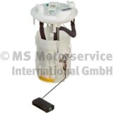 PIERBURG 7.02550.08.0 senzor,rezervor combustibil