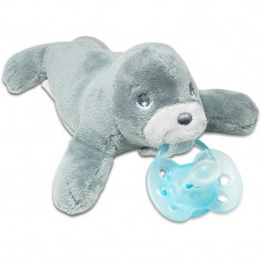 Philips Avent Snuggle Set Seal set cadou pentru bebeluși 1 buc