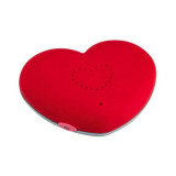 Cumpara ieftin Magnet - Recorder - Heart Bit | Balvi