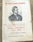 M. MF - Interbelica- Din trecutul muzical al Romanilor - Ciprian Porumbescu