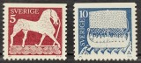 BC459, Suedia 1973, serie corabii, cai