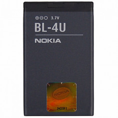 Acumulator Nokia ASHA 300 BL-4U folosit
