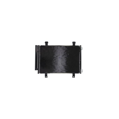 Radiator clima SUZUKI SPLASH AVA Quality Cooling SZ5116D foto