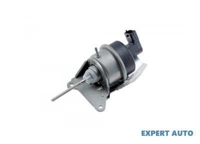 Supapa vacumatica reglare turbocompresor Opel Corsa D (2006-&amp;gt;)[S07] #1 foto