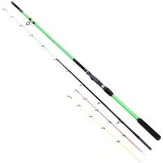 Lanseta Dunare FL Aqua Force 3.00m, 200g, 2seg foto