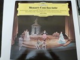 Cosi fan tutte - Mozart, Wiena, Bohm