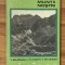 Fagaras de V. Balaceanu. Colectia Muntii Nostri Nr. 1 + harta