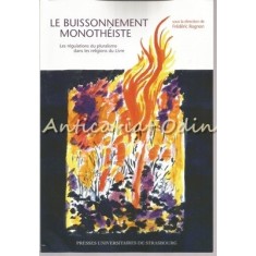 Le Buissonnement Monotheiste - Frederic Rognon