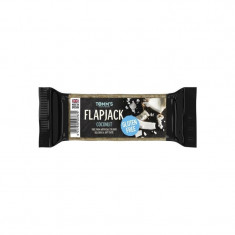 Bombus Baton energizant Flapjack Tomm's original, fara gluten, 100g