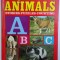 LEARNING ABOUT ANIMALS - STORIES , PUZZLES , COUNTING , 1972