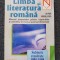 LIMBA SI LITERATURA ROMANA MANUAL PREPARATOR CAPACITATE 1990-1998 - Popa