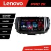 Navigatie Kia Soul 2020- Lenovo Kit-soul 8 core QLED 2K 4+64 360 Android Waze USB Navigatie Internet Youtube Radio CarStore Technology