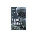Art of Contrary Thinking