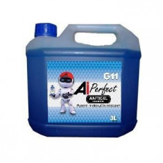 Antigel concentrat AI Perfect G11, 3 litri foto