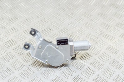 Motor ștergător luneta BMW X3 G01, F97 2018 OEM: 7407264,A2479065102 12837166 foto