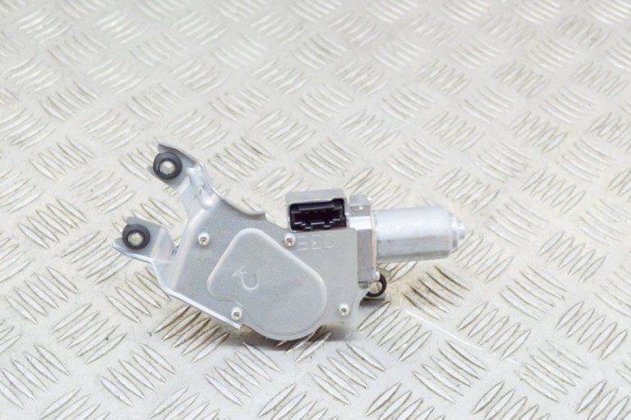 Motor ștergător luneta BMW X3 G01, F97 2018 OEM: 7407264,A2479065102 12837166