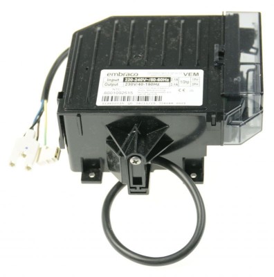 INVERTOR 12025674 pentru frigider BOSCH/SIEMENS foto