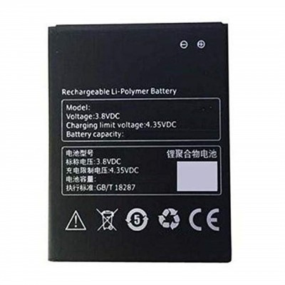 Acumulator Lenovo A586 A765E S696 A630T BL204 foto