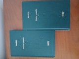 Pachet 2 Volume Divina Comedie-Dante Aligherie