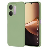 Asteroid GSM - SoftFlex - Xiaomi Redmi 17C 5G - Mint Green