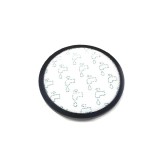 Filtru Rotund Aspirator Rowenta RS-2230000345 Original Piesa Accesoriu