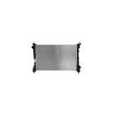 Radiator Apa Fiat Bravo Ii 198 Denso Drm13015