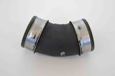 Furtun intercooler dreapta VW TOUAREG 7LA, 7L6, 7L7 2006 OEM: NERA foto