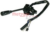 Comutator coloana directie MERCEDES E-CLASS Cabriolet (A124) (1993 - 1998) METZGER 0916142