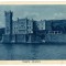 AD 1016 C. P. VECHE -TRIESTE-MIRAMARE-1934SICA BRATESCU PROFESOR RAMNICUL-SARAT