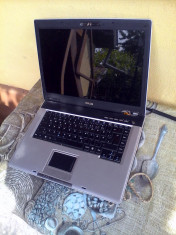 Laptop Asus X53K foto