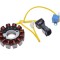 Stator aprindere 12 bobine, Piaggio Vespa 125, echivalent oem: 584690/639727 Cod Produs: MX_NEW AI22618