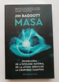 Masa - Jim Baggott