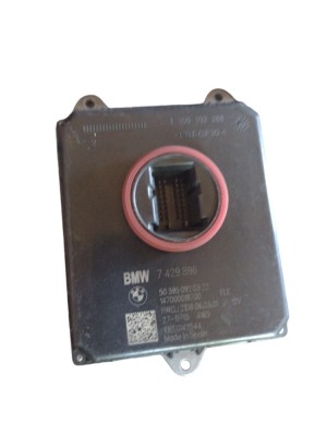Modul led far de bmw X1 F48 / seria 2 F45 F46 / mini cooper cod 7429896 foto