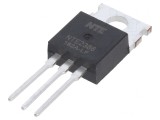 N-MOSFET Tranzistor 200V 11A 125W TO220