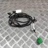 Cablaj senzor de parcare spate JAGUAR XE X760 2015 OEM: GX73-15B484-BD 29437686