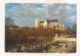 FA111 -Carte Postala- FRANTA - Nantes. Loire Atlantique , necirculata