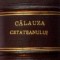 MANUALUL SAU CALAUZA CETATEANULUI IN MATERIE JUDICIARA de IOAN RADOI, BUCURESTI 1882