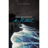 Nopti de imblanzit sufletul - Luminita Gherman Balalau - Editura Andreas