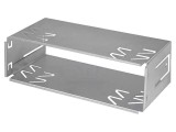 Cadru 1 DIN zinc pentru radio Pioneer - 4CARMEDIA